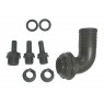 Water Tank Pipe Fitting Kit