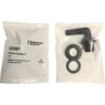 Elbow Hose Tail 1/2
