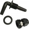 Submersible Pump Fitting Kit 1/2"