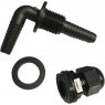 Submersible Pump Fitting Kit 1/2"