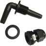 Submersible Pump Fitting Kit 1/2