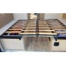 Rear Bed