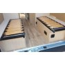 Rear Bed