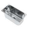 CAN  CAN LA1404 Retangular Sink (170 x 320 mm)