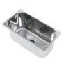 CAN LA1404 Rectangular Sink (170 x 320 mm) CAN LA1404 Rectangular Sink (170 x 320 mm)
