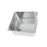 CAN LA1402 Rectangular (350 x 320 mm) CAN LA1402 Rectangular (350 x 320 mm)