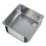 CAN LA1403 Square Sink (360 x 360 mm)