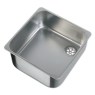 CAN LA1403 Square Sink (360 x 360 mm) CAN LA1403 Square Sink (360 x 360 mm)