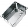 CAN LA1400 Rectangular Sink (320 x 260 mm)