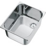 CAN LA1401 Rectangular (355 x 260 mm) CAN LA1401 Rectangular (355 x 260 mm)