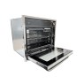 CAN FO5010 Campervan Grill/Oven 23 litre CAN FO5010 Campervan Grill/Oven 23 litre