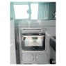 CAN FO5010 Campervan Grill/Oven 23 litre CAN FO5010 Campervan Grill/Oven 23 litre