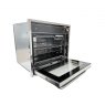 CAN CU5010 Campervan Grill/Oven 23 litre