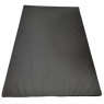 Roof Bed Mattress (Colour BLACK)