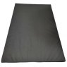 Roof Bed Mattress  : Black