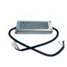 Sargent PF200 Charger Sargent PF200 Charger