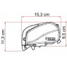 Fiamma F80S Awnings Fiamma F80S Awnings