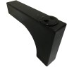 24 Litre Wheel Arch Water Tank 24 Litre Wheel Arch Water Tank