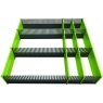 Stow Bars for Drawers Stow Bars for Drawers