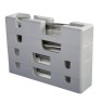 Cutlery Tray (stackable) Cutlery Tray (stackable)