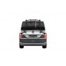 THULE WanderWay Bike Rack for VW T6 - EXCELLENT VALUE