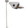 Budget Sliding Rail System & Table Leg Set