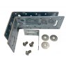 Fitting Brackets for 24 Litre Wheel Arch Tank (32075)
