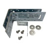 Fitting Brackets for 24 Litre Wheel Arch Tank (32070) Fitting Brackets for 24 Litre Wheel Arch Tank (32070)