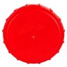 Red Cap & Seal for Fiamma 70 Litre Water Tank