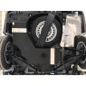 T5/T6 Underslung 69L Water Tank with Fitting Kit T5/T6 Underslung 69L Water Tank with Fitting Kit