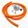 Butane Gas Regulator Assembly Kit Butane Gas Regulator Assembly Kit