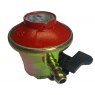 Clip-on Propane Regulator 27 mm