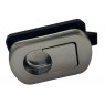 Chrome Facia / Satin Paddle