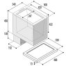 Vitrifrigo TL43A Top Loading Fridge (Latest Version) Vitrifrigo TL43A Top Loading Fridge (Latest Version)