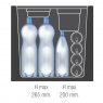 Vitrifrigo TL43A Top Loading Fridge (Latest Version)