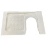 30295 - LH Shower Tray