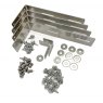 Fitting Kit for Wheel Arch 100 Litre Tank (32078)