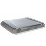 MPK Vision Star L Pro with Ventilation Model 75P (700 x 500 mm)