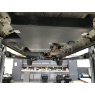 180 Litre Underslung Water Tank 180 Litre Underslung Water Tank