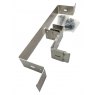 Fitting Kit for 180 Litre Underslung Water Tank (32072) for Crafter/MAN TGE