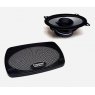 Autosound AS109 Dual Cone Speakers