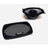 Autosound AS109 Dual Cone Speakers Autosound AS109 Dual Cone Speakers