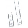 Titta Aluminium Folding Ladder