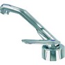 Comet Florenz Single Lever Fold Down Mixer Tap