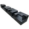 Crafter/MAN TGE Underslung 90 litre water tank (LWB/XLWB) Crafter/MAN TGE Underslung 90 litre water tank (LWB/XLWB)