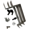 Fitting/Plumbing Kit : 63 & 90 Litre Underslung Water Tank (32073 & 32079) Fitting/Plumbing Kit : 63 & 90 Litre Underslung Water Tank (32073 & 32079)