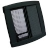 MPK Vision Star M Pro 2 with Ventilation - Model 49P (400 x 400 mm) MPK Vision Star M Pro 2 with Ventilation - Model 49P (400 x 400 mm)