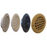 Short Tail Vents 75 mm Dia