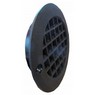 Short Tail Vents 75 mm Dia