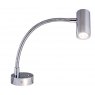 Frilight Flexible Mini Tube D4 with USB Chrome